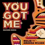Nghe nhạc You Got Me (Single) - Molio, Amanda Wilson