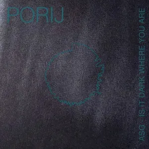 Eyes On You (Porij Remix) (Single) - Art School Girlfriend