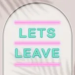 Let's Leave (Single) - Obito