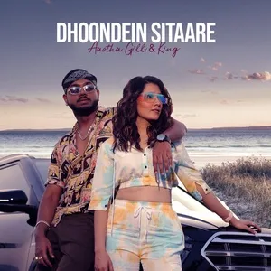 Dhoondein Sitaare (Single) - King
