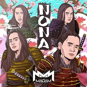 NONA (Single) - MADAM