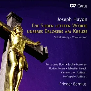 Tải nhạc Mp3 Haydn: Die sieben letzten Worte unseres Erlösers am Kreuze (Vokalfassung)
