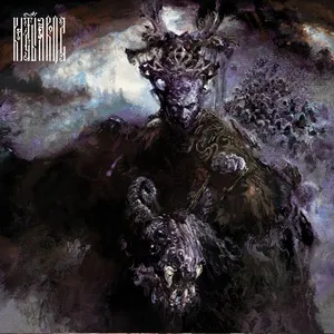 The World Serpent's Marrow (Single) - Katharos