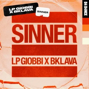 Sinner (Single) - LP Giobbi, Bklava