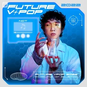 Future V-POP 2022 - V.A