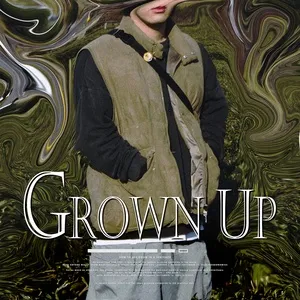 Grown up (Single) - OWLER