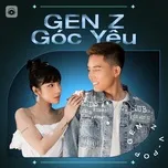 Tình Yêu Xanh Lá (Juju) - Thịnh Suy - Tải Mp3|Lời Bài Hát - Nhaccuatui