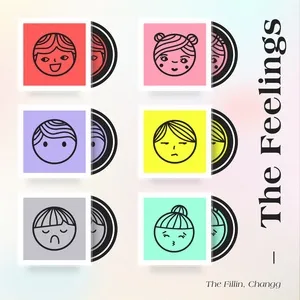 The Feelings - The Fillin, Changg
