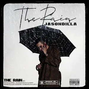 The Rain (EP) - Rapital