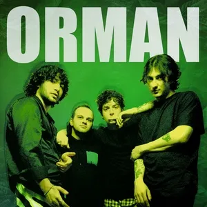Nghe nhạc Orman (Single) Mp3 hot nhất