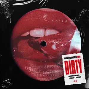 Ca nhạc DIRTY (Extended Mix) (Single) - Armi Diamonds, Leidbax, Ankrox
