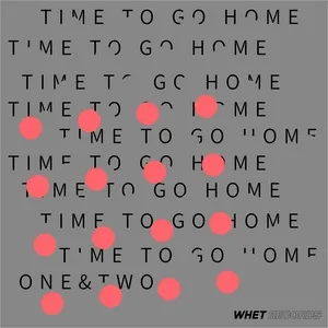 Ca nhạc Time To Go Home (Single) - One&Two