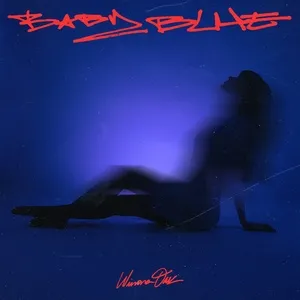 Baby Blue (Single) - Winona Oak