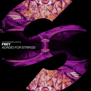 Adagio For Strings (Single) - Frey