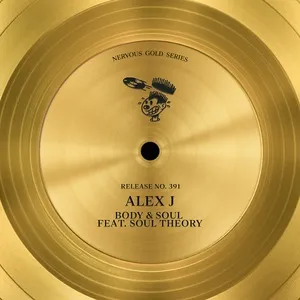 Nghe nhạc Body & Soul (EP) - Alex J, Soul Theory