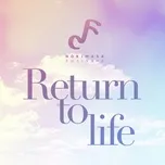 Return To Life (Single) - Norimasa Fujisawa
