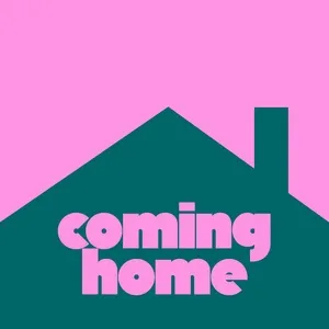 Coming Home (Single) - Oscar Barila, Trevor Gordon