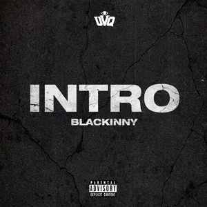 INTRO (Single) - Blackinny