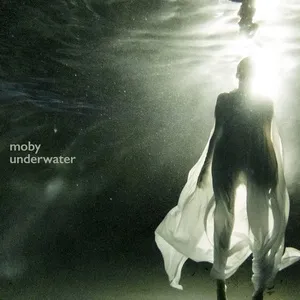 Underwater, Pts. 1-5 (EP) - Moby
