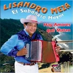 Nghe ca nhạc Hay Amores Que Matan - Lisandro Meza