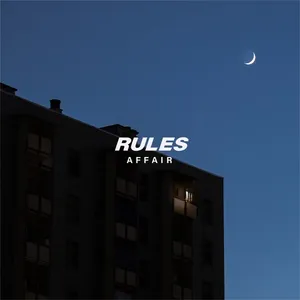 Affair (Single) - Rules