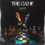 THE GAME (Single) - HWAII