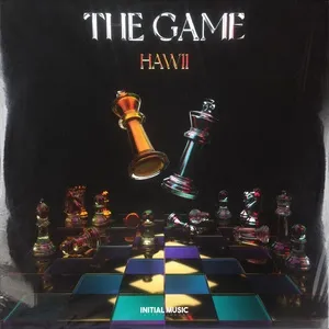 THE GAME (Single) - HWAII
