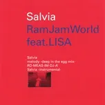 Nghe nhạc Salvia (EP) - Ram Jam World