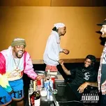Ain’t No Fun (Single) - Wiz Khalifa, Big K.R.I.T., Girl Talk