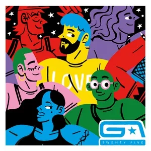Ca nhạc My Friend (Logic1000 Remix) (Single) - Groove Armada