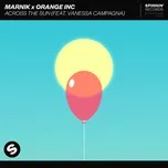 Nghe Ca nhạc Across The Sun (Single) - Marnik, Orange INC, Vanessa Campagna