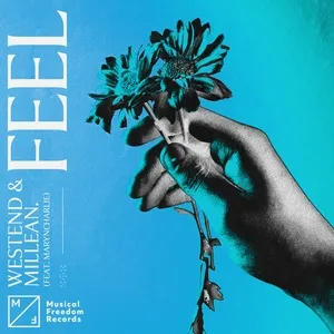 Feel (Single) - Westend, Millean., MarynCharlie