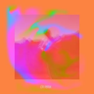 IFIW (cln Remix) (Single) - Rami