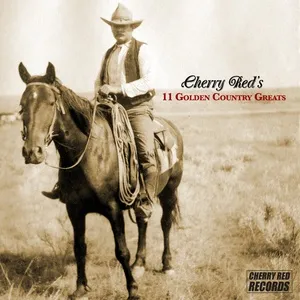 11 Golden Country Greats - V.A