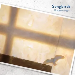 Songbirds (Single) - Homecomings