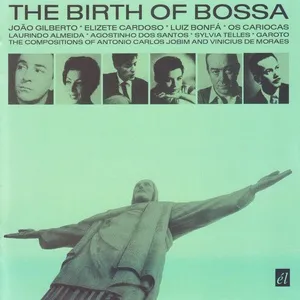 The Birth of Bossa - V.A