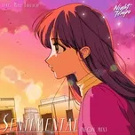 Ca nhạc Sentimental (Neon Mix) (Single) - Night Tempo, Miyu Takeuchi
