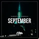 Nghe ca nhạc September (Single) - sunsets & sandals