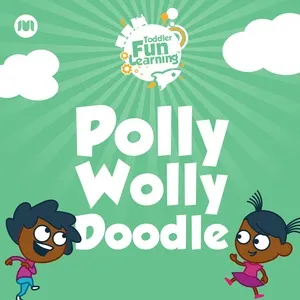 Polly Wolly Doodle (Single) - Toddler Fun Learning