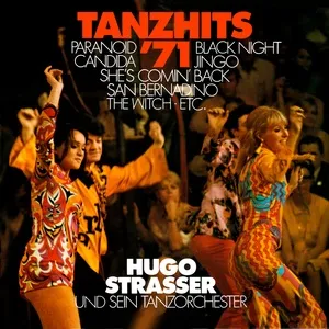 Tanzhits '71 - Hugo Strasser