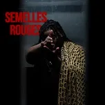 Semelles Rouges (Single) - Izzy-S