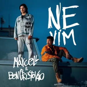 Nevim (Single) - Marcell, Ben Cristovao