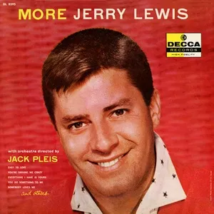 More Jerry Lewis - Jerry Lewis