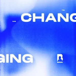 Changing (Single) - Bodin