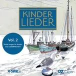 Kinderlieder Vol. 2 (LIEDERPROJEKT) - V.A