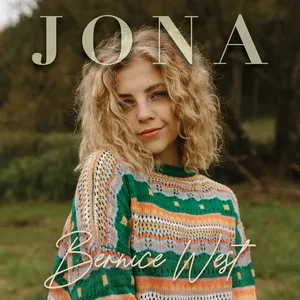 Jona (Single) - Bernice West