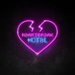 Nghe ca nhạc Heartbreak Hotel (Single) - Petrus