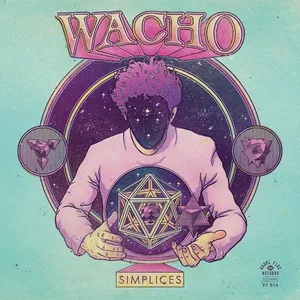 Helios (Single) - Wacho