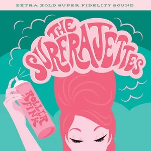 Heart Of Glass (Single) - The Surfrajettes
