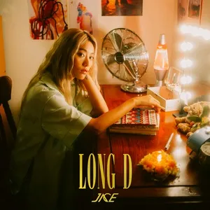 Long D (Single) - Trần Khải Vịnh (Jace Chan)